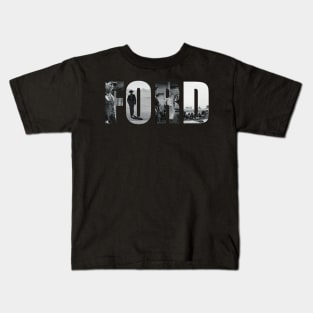 John Ford Kids T-Shirt